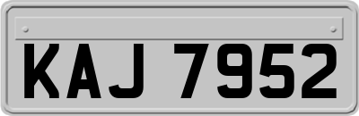 KAJ7952