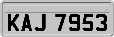 KAJ7953