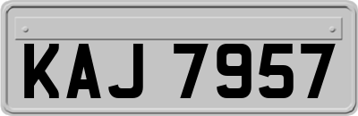 KAJ7957