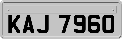 KAJ7960