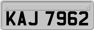 KAJ7962