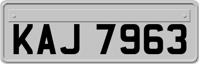 KAJ7963