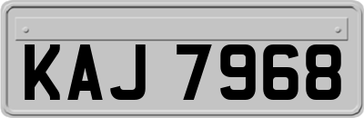 KAJ7968
