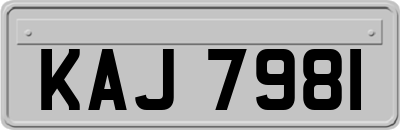 KAJ7981