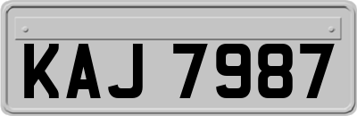 KAJ7987