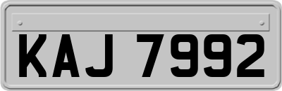 KAJ7992