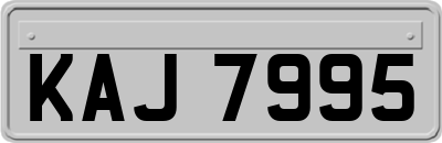 KAJ7995