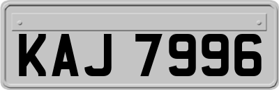KAJ7996