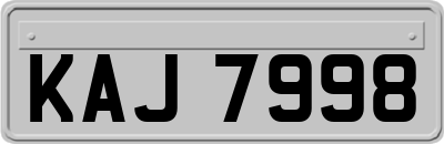 KAJ7998
