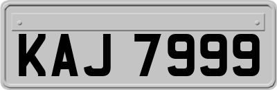 KAJ7999