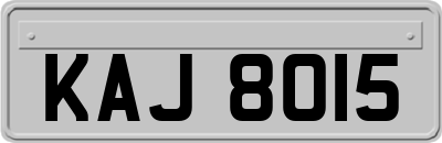KAJ8015