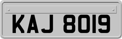 KAJ8019