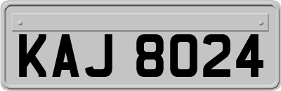KAJ8024