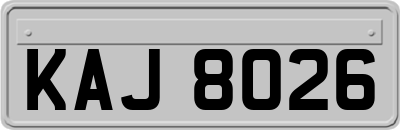 KAJ8026