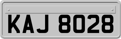 KAJ8028