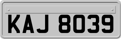 KAJ8039