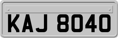 KAJ8040