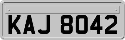 KAJ8042