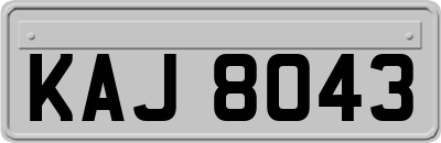 KAJ8043