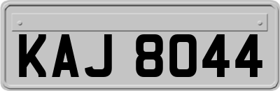 KAJ8044