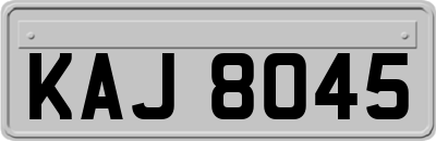 KAJ8045