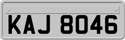 KAJ8046