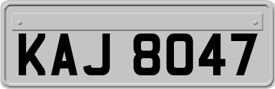 KAJ8047