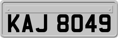 KAJ8049