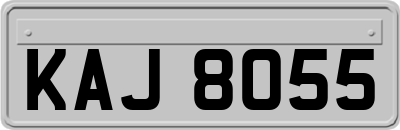 KAJ8055