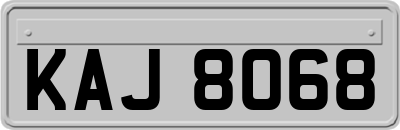 KAJ8068
