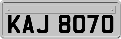 KAJ8070
