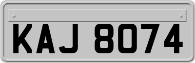 KAJ8074