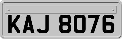 KAJ8076