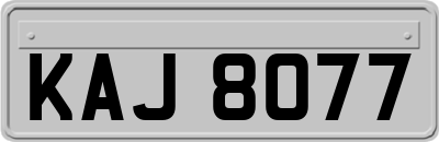 KAJ8077