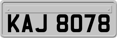 KAJ8078