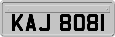 KAJ8081