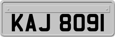 KAJ8091