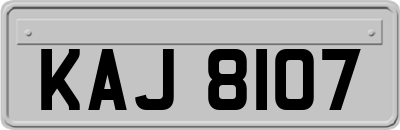 KAJ8107