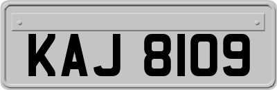 KAJ8109