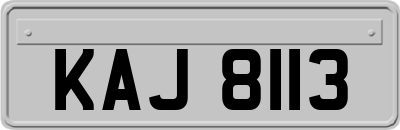 KAJ8113