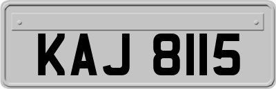 KAJ8115