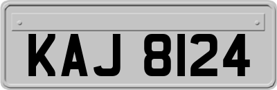 KAJ8124