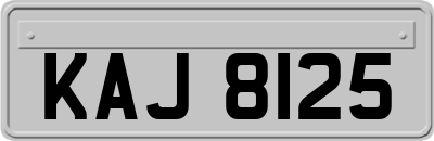 KAJ8125
