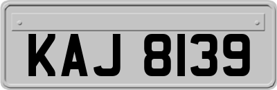 KAJ8139