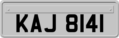 KAJ8141