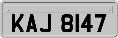 KAJ8147
