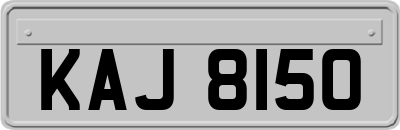 KAJ8150