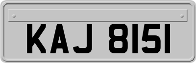 KAJ8151