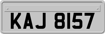 KAJ8157