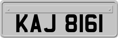 KAJ8161